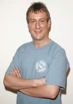 Stephen Tompkinson