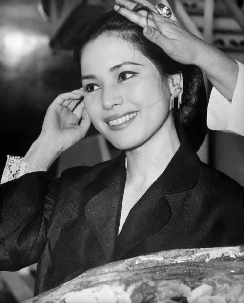 Dewi Sukarno