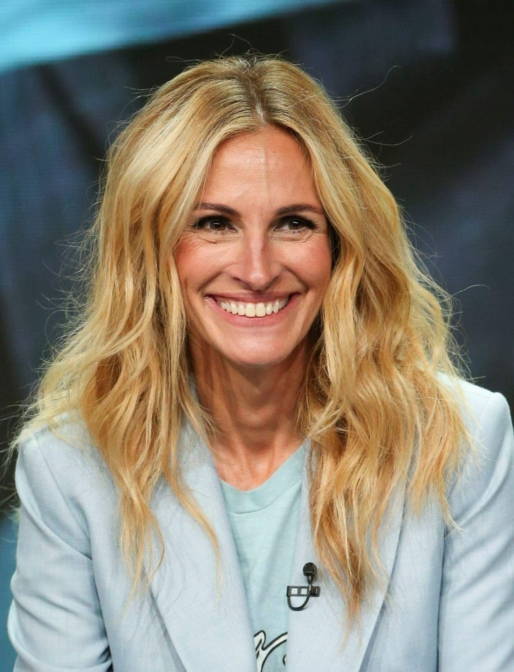 Julia Roberts