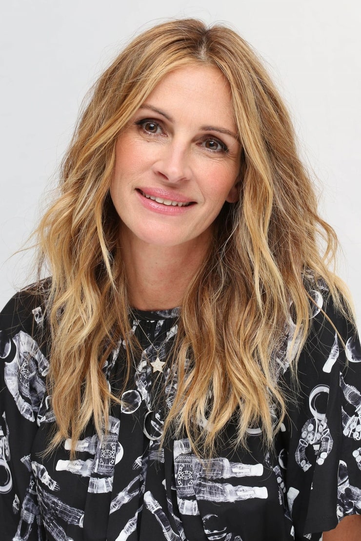 Julia Roberts