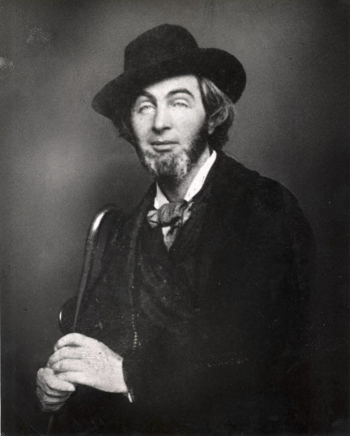 Walt Whitman