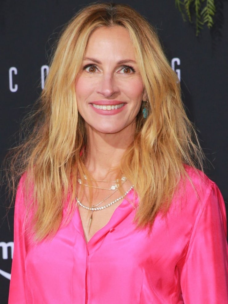 Julia Roberts