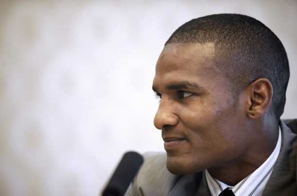 Florent Malouda