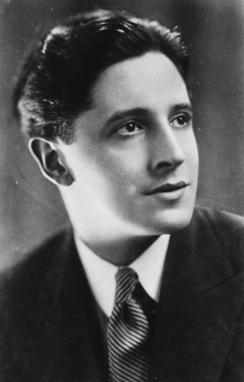 Ivor Novello