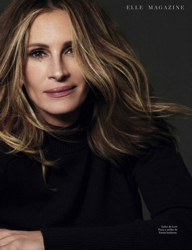 Julia Roberts Julia Roberts