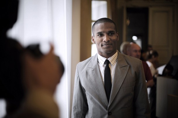 Florent Malouda