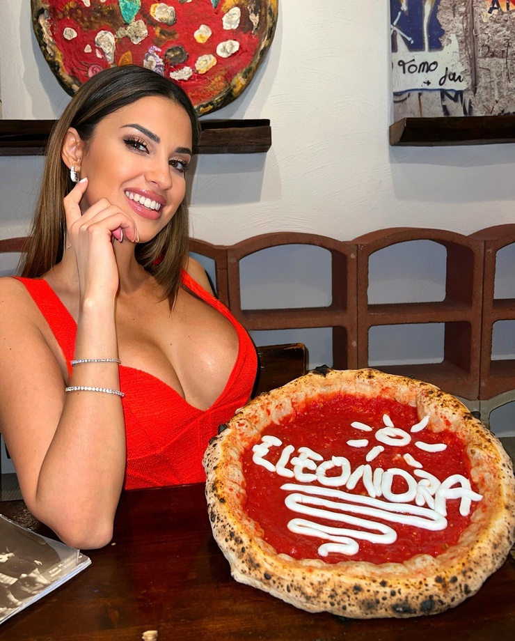 Eleonora Incardona Eleonora Incardona