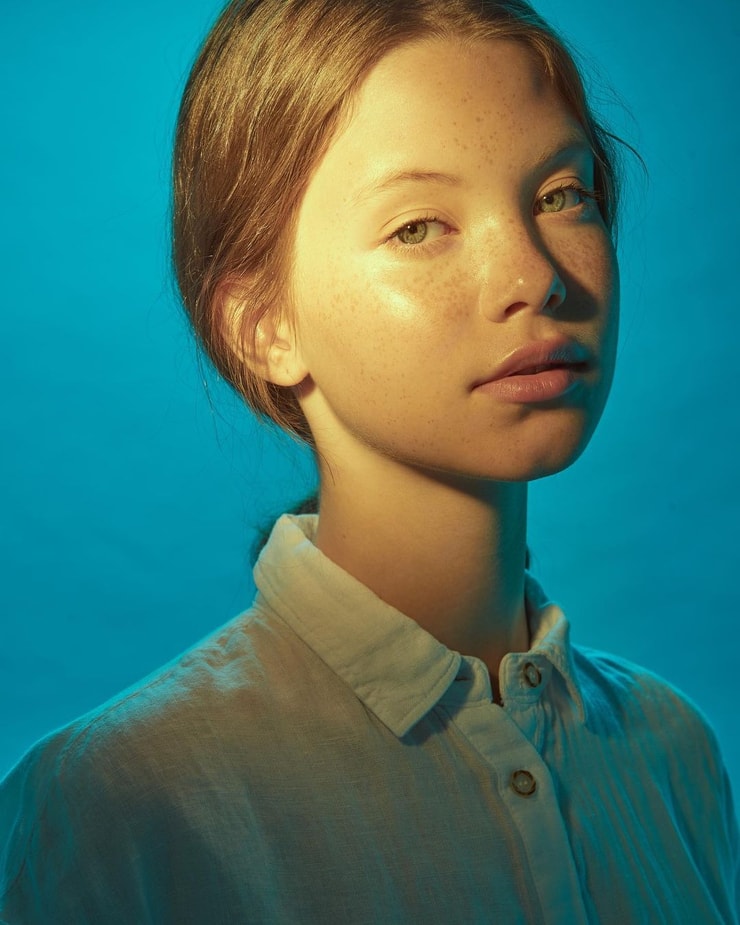 Maryna Filipchuk