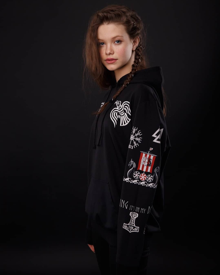 Maryna Filipchuk