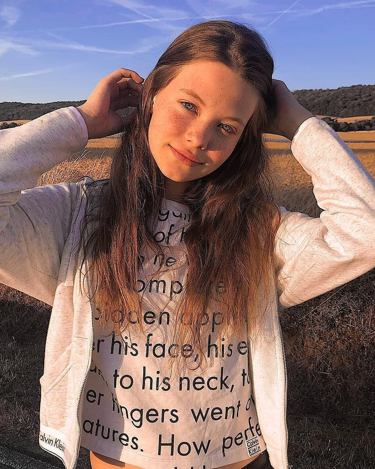 Maryna Filipchuk