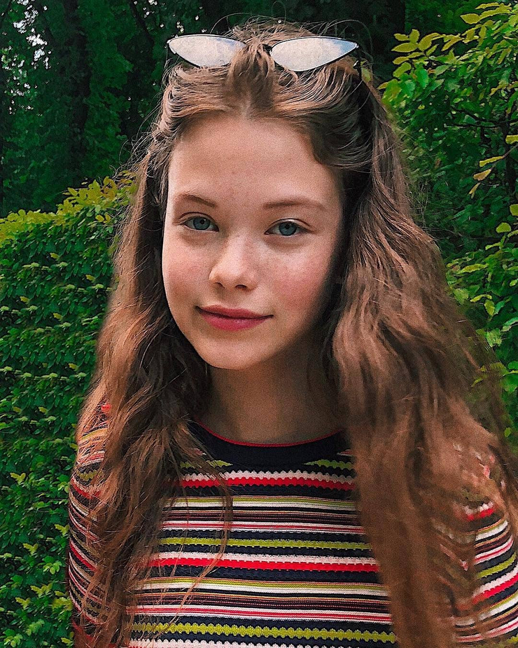 Maryna Filipchuk