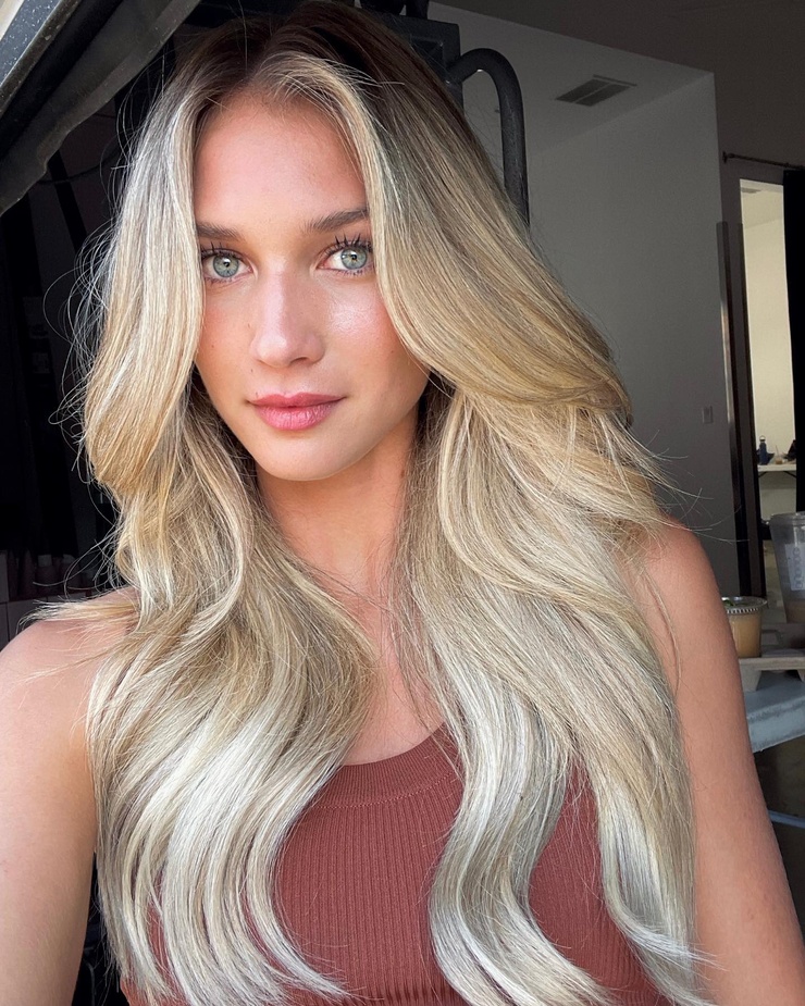 Anna Modler Anna Modler