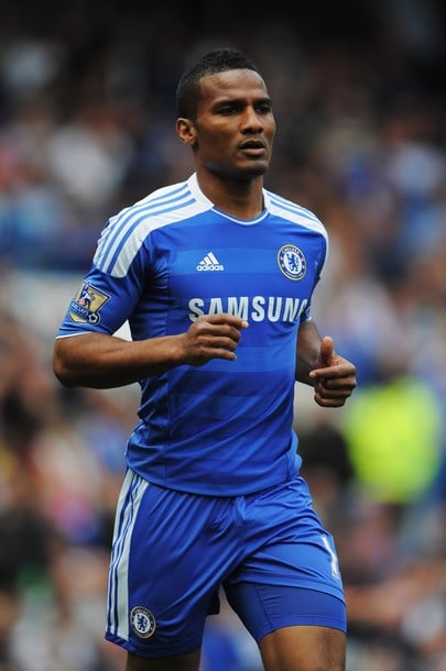 Florent Malouda