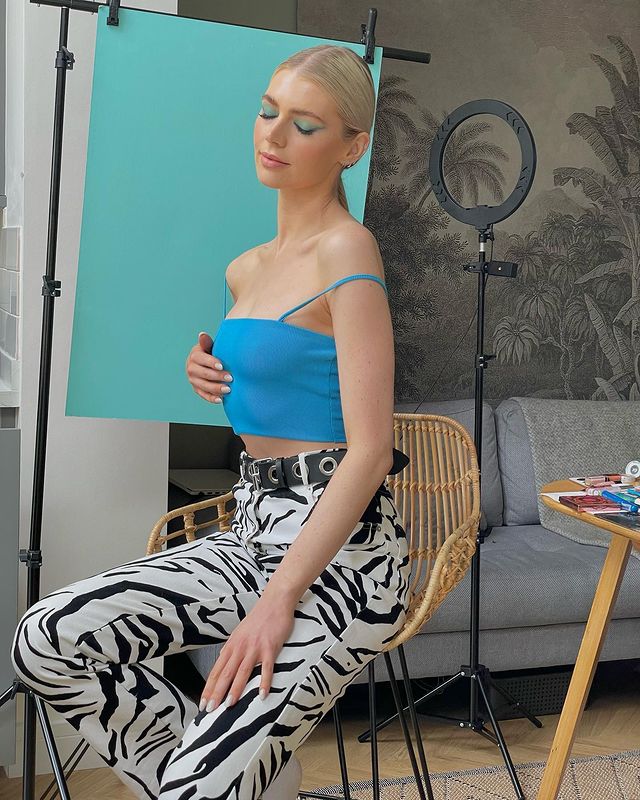 Georgia Barber