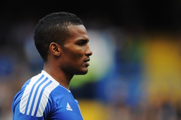 Florent Malouda