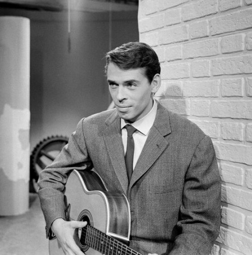 Jacques Brel