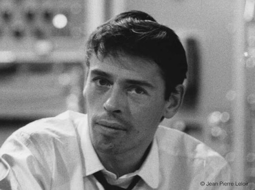 Jacques Brel