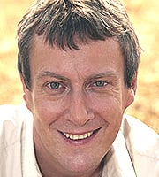 Stephen Tompkinson