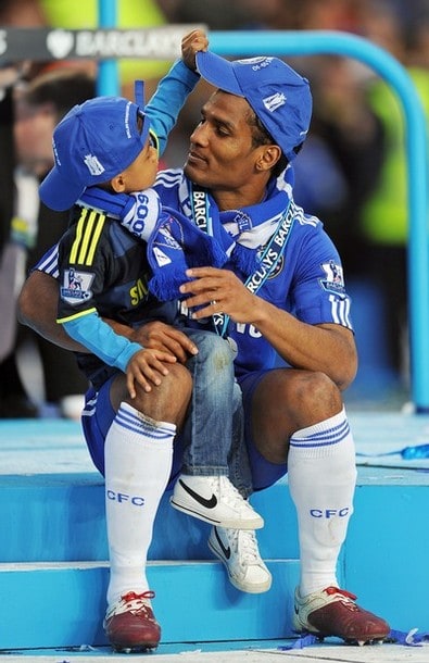 Florent Malouda