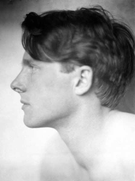 Rupert Brooke