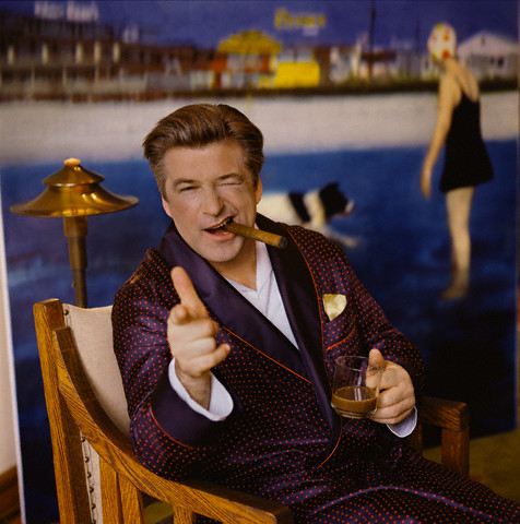 Alec Baldwin