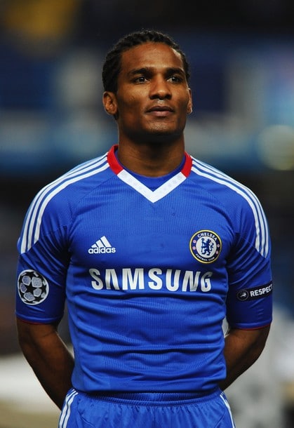 Florent Malouda