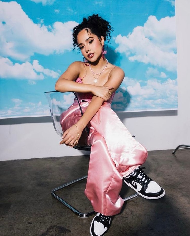 Becky G.