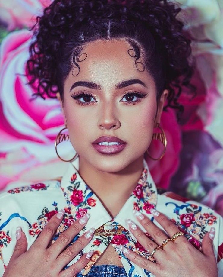 Becky G.
