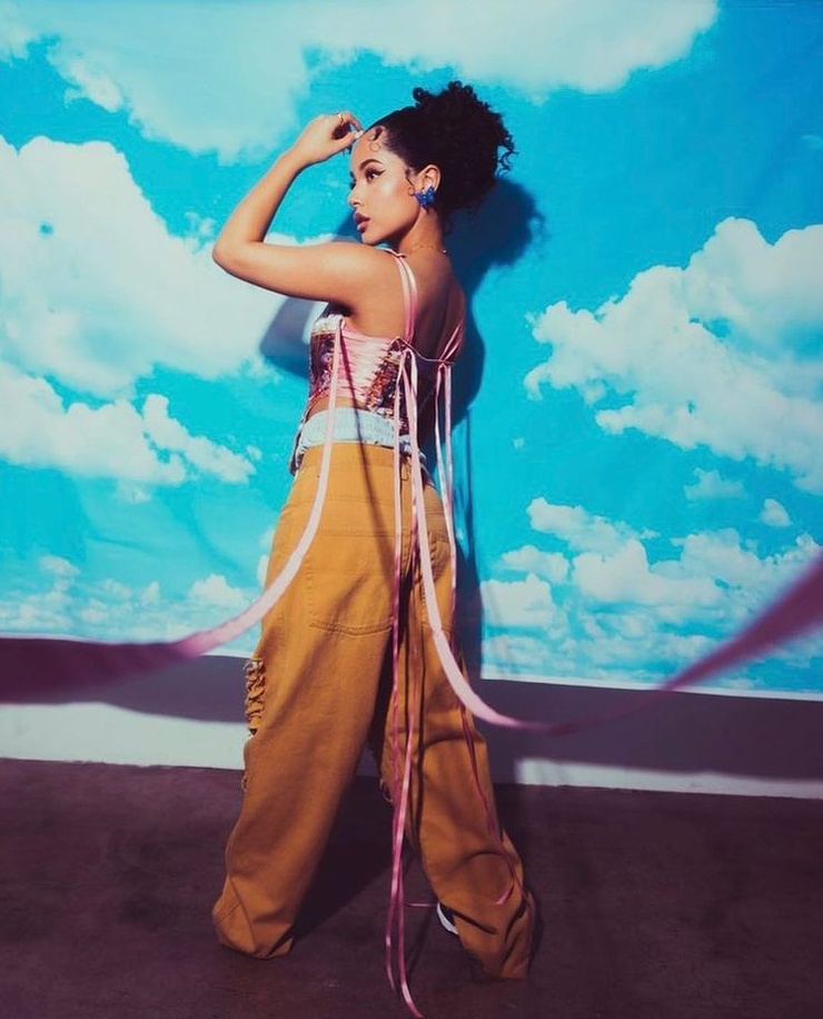 Becky G.