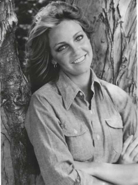 Heather Locklear