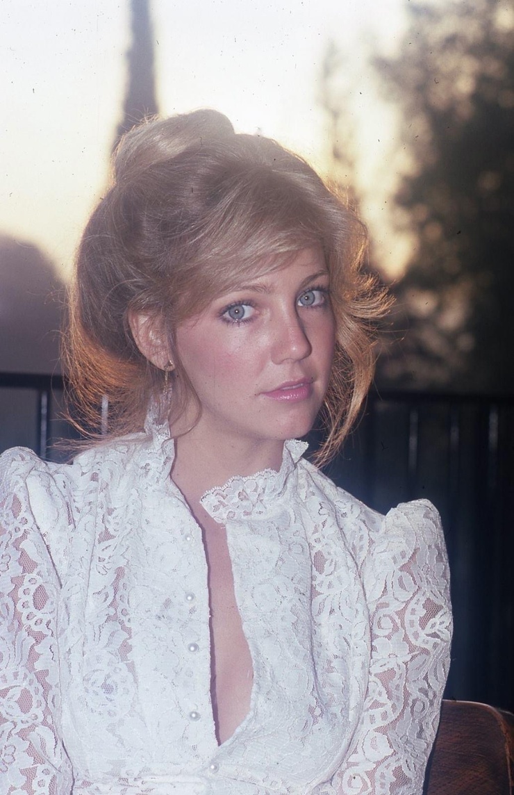 Heather Locklear