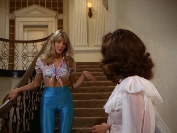Heather Locklear Heather Locklear