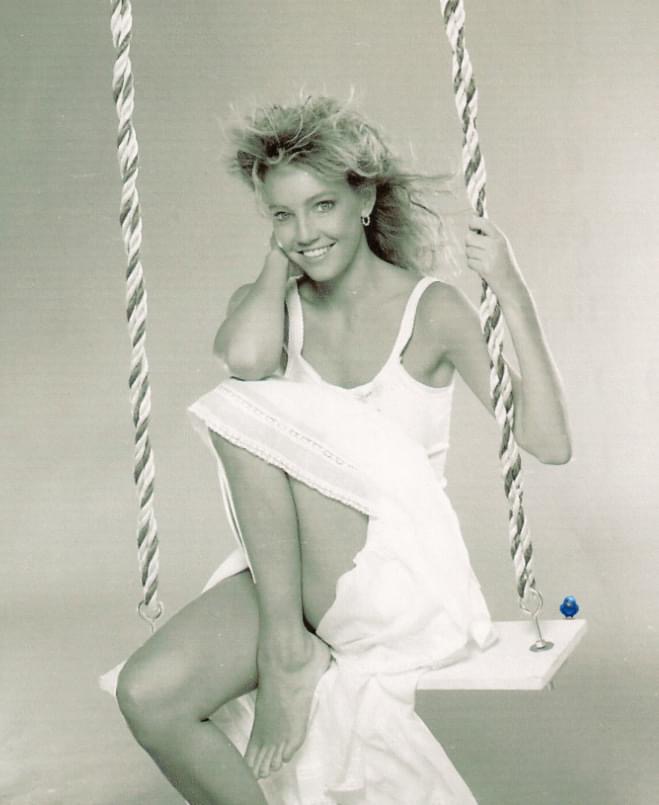 Heather Locklear