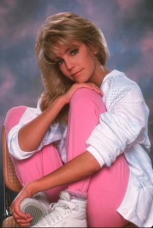 Heather Locklear