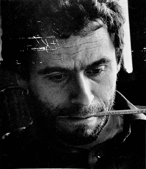 Ted Bundy