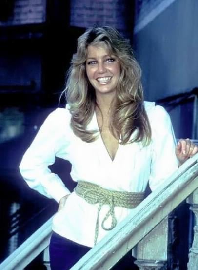 Heather Locklear