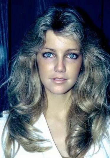 Heather Locklear