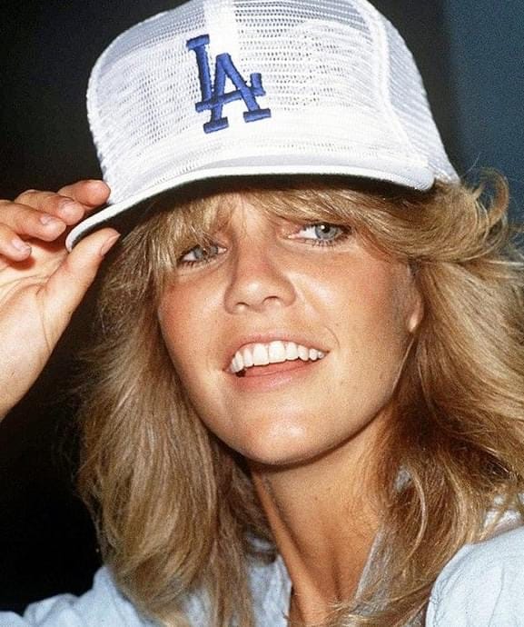 Heather Locklear Heather Locklear