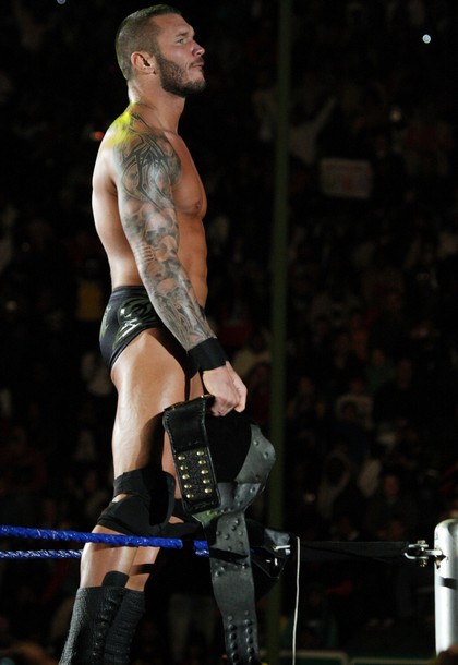 Randy Orton