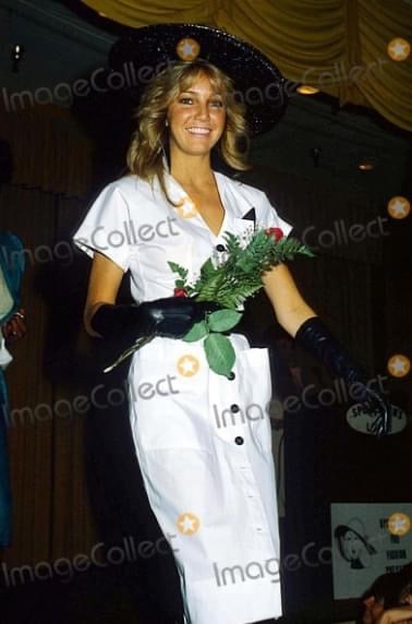 Heather Locklear