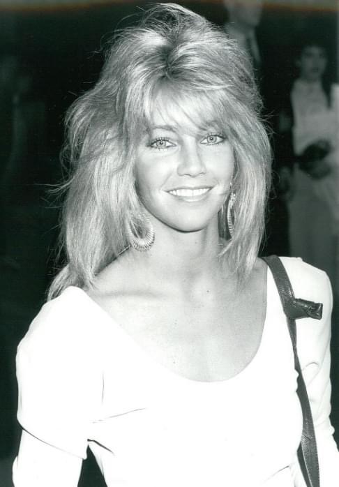 Heather Locklear