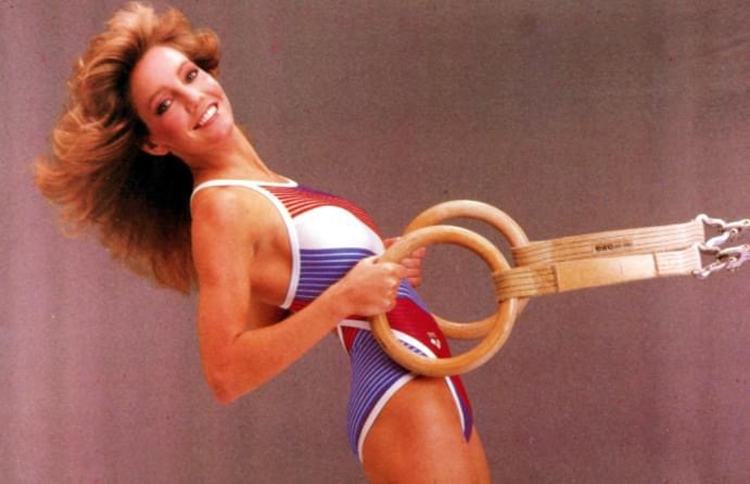Heather Locklear