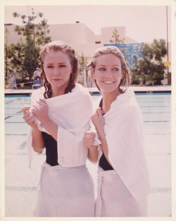 Heather Locklear Heather Locklear