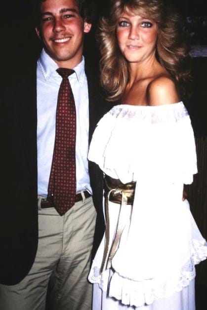 Heather Locklear