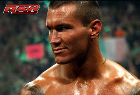 Randy Orton