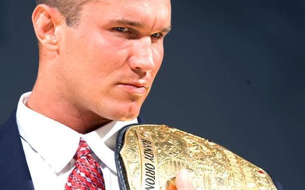 Randy Orton