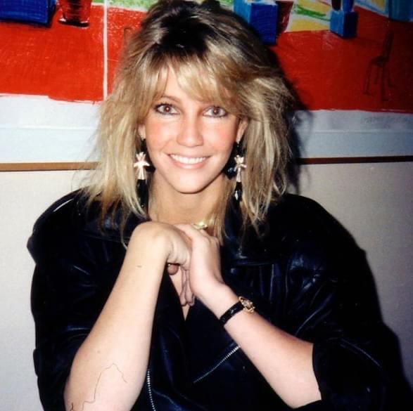 Heather Locklear