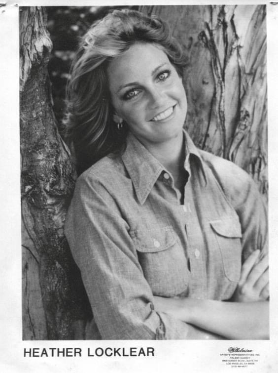 Heather Locklear