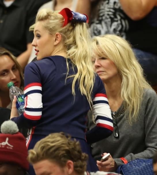 Heather Locklear