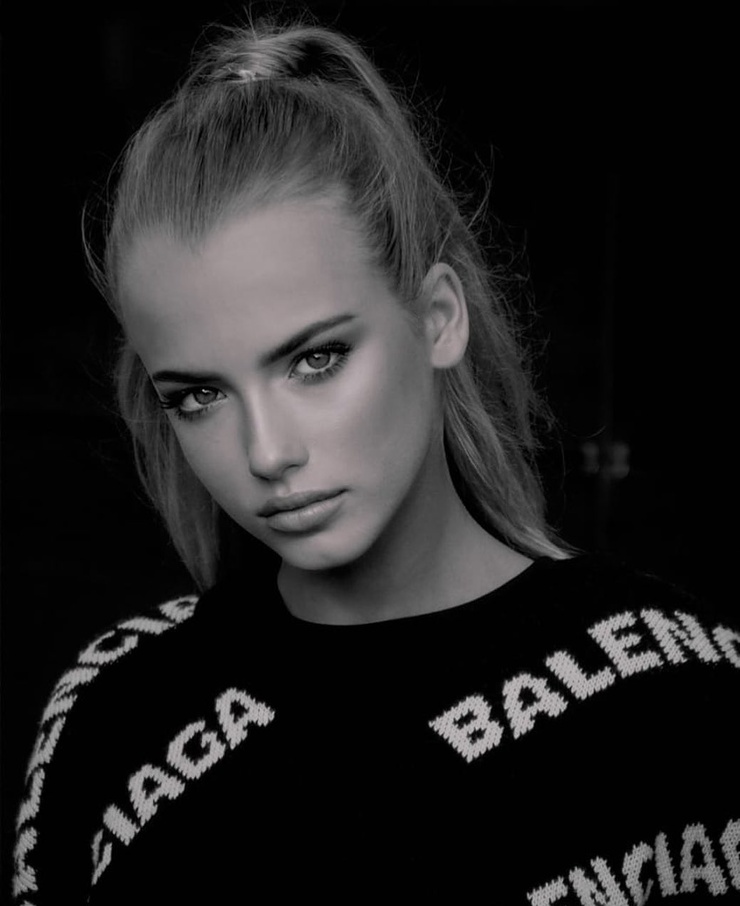 Kristina Maurer Kristina Maurer